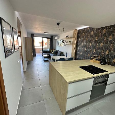 Bilbao House Appartement Costa Adeje  Buitenkant foto
