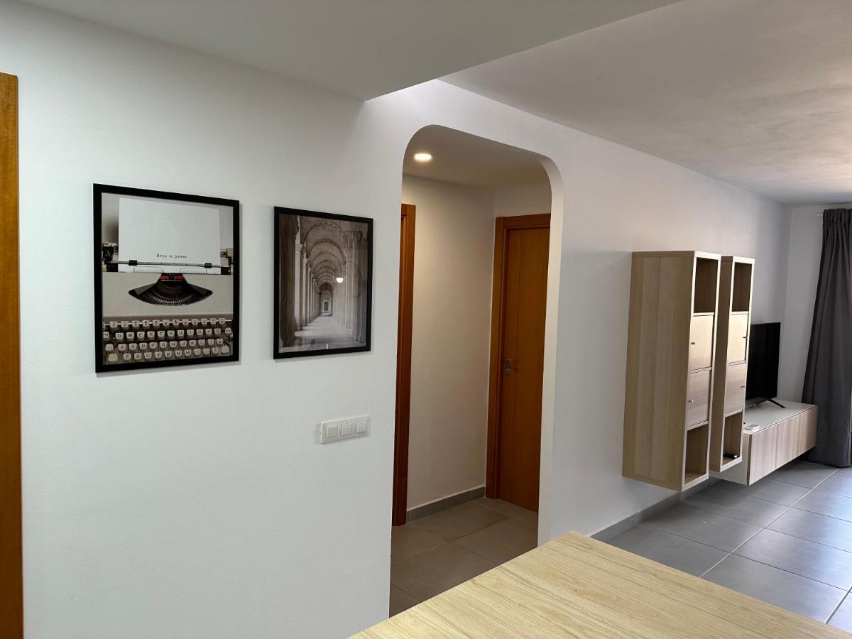 Bilbao House Appartement Costa Adeje  Buitenkant foto