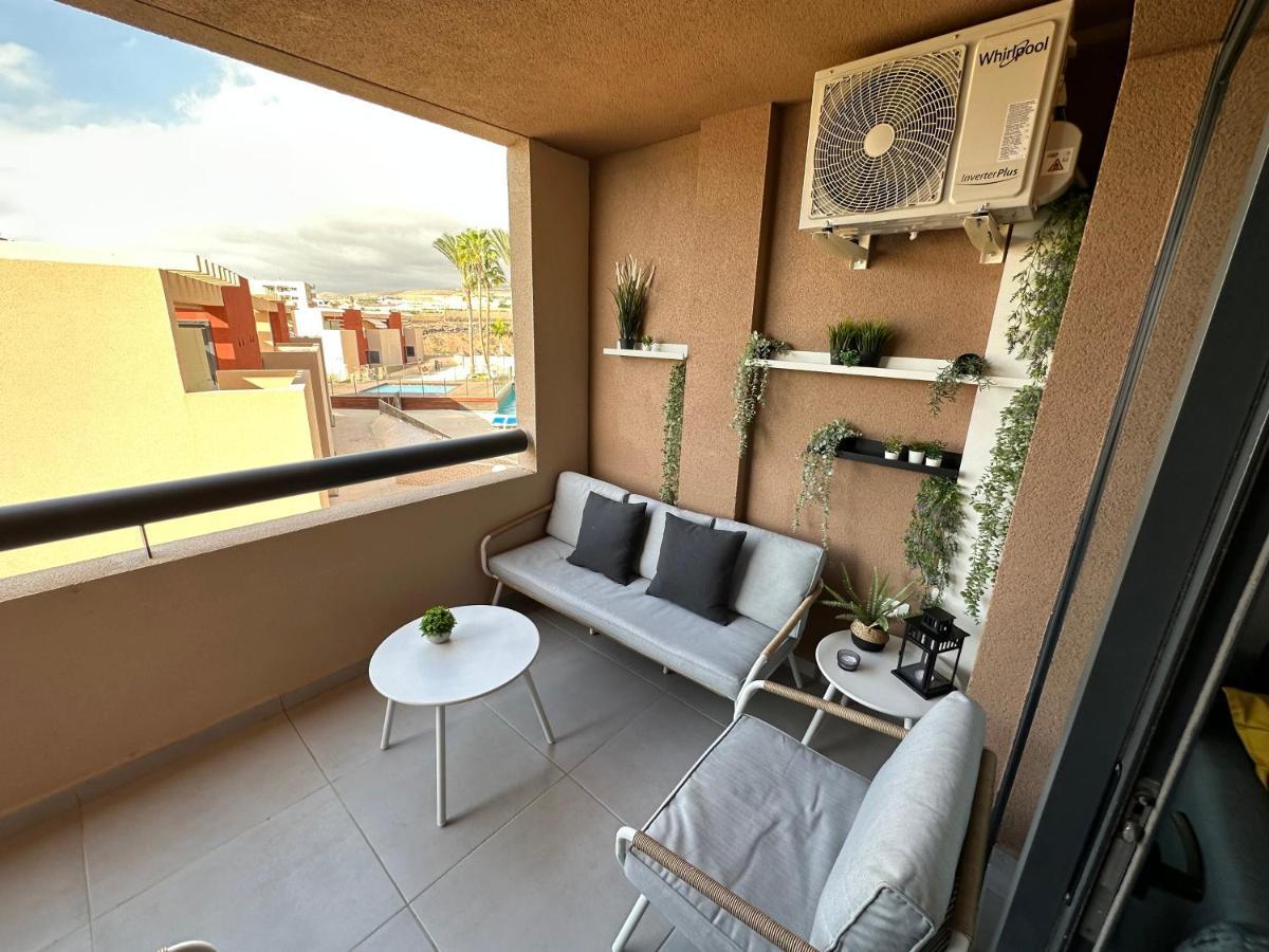Bilbao House Appartement Costa Adeje  Buitenkant foto