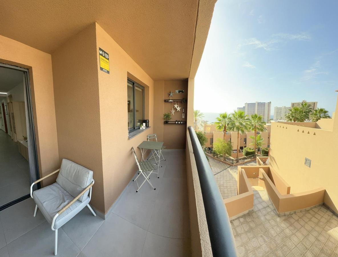 Bilbao House Appartement Costa Adeje  Buitenkant foto