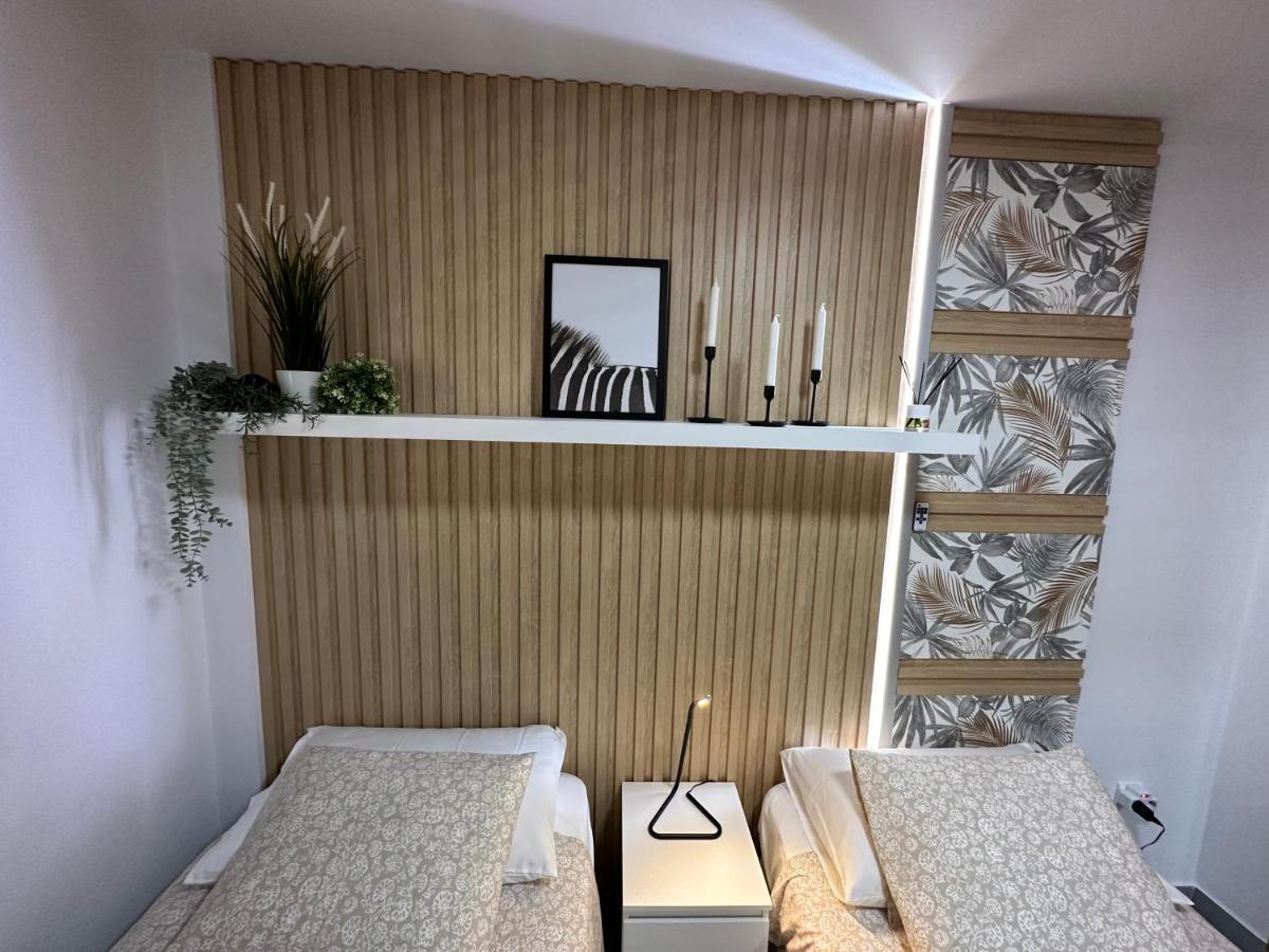Bilbao House Appartement Costa Adeje  Buitenkant foto
