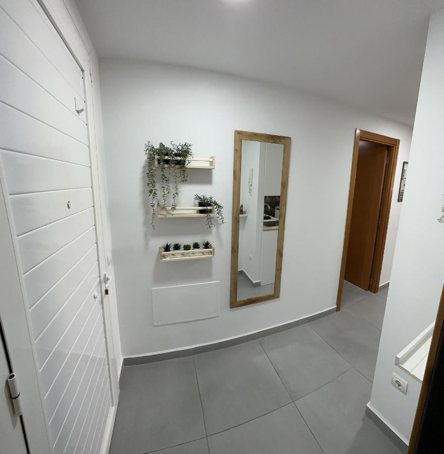 Bilbao House Appartement Costa Adeje  Buitenkant foto