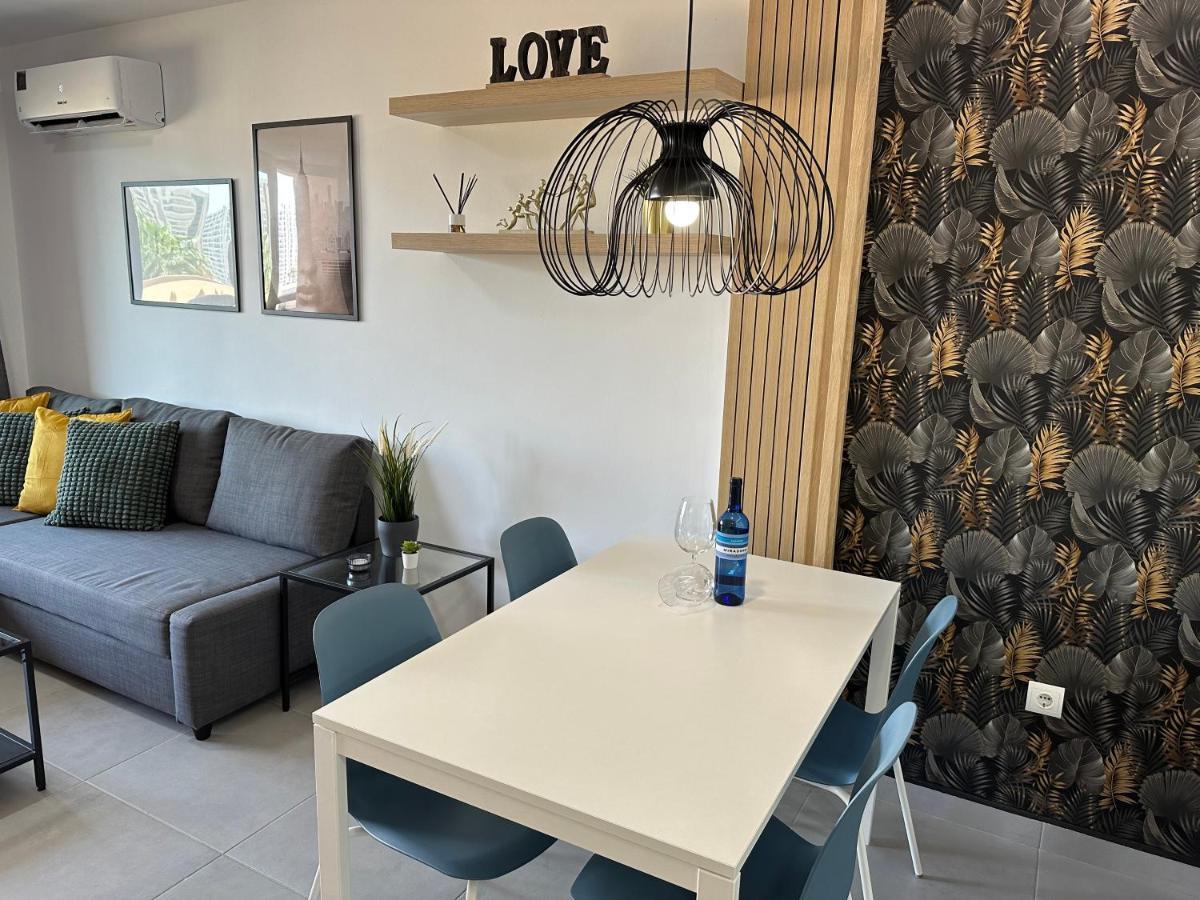 Bilbao House Appartement Costa Adeje  Buitenkant foto