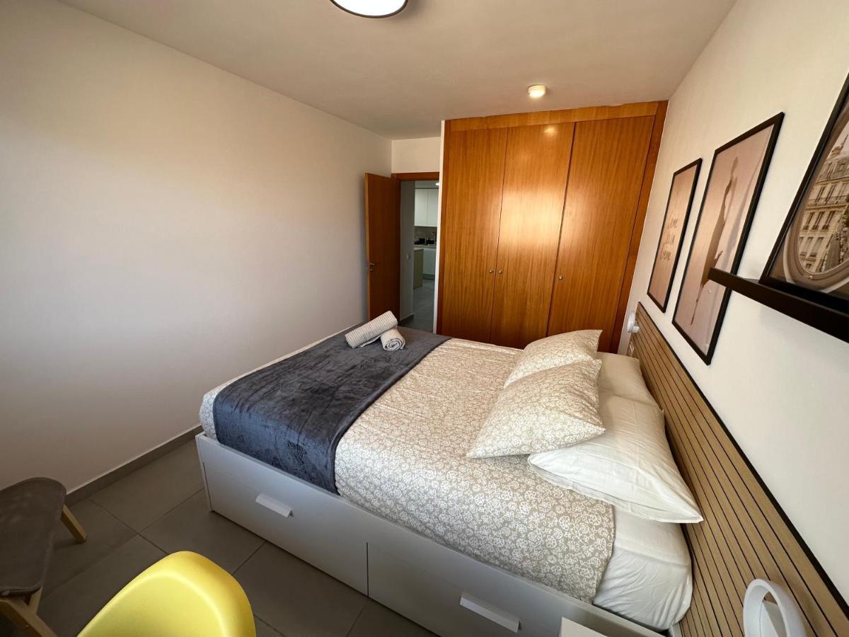 Bilbao House Appartement Costa Adeje  Buitenkant foto