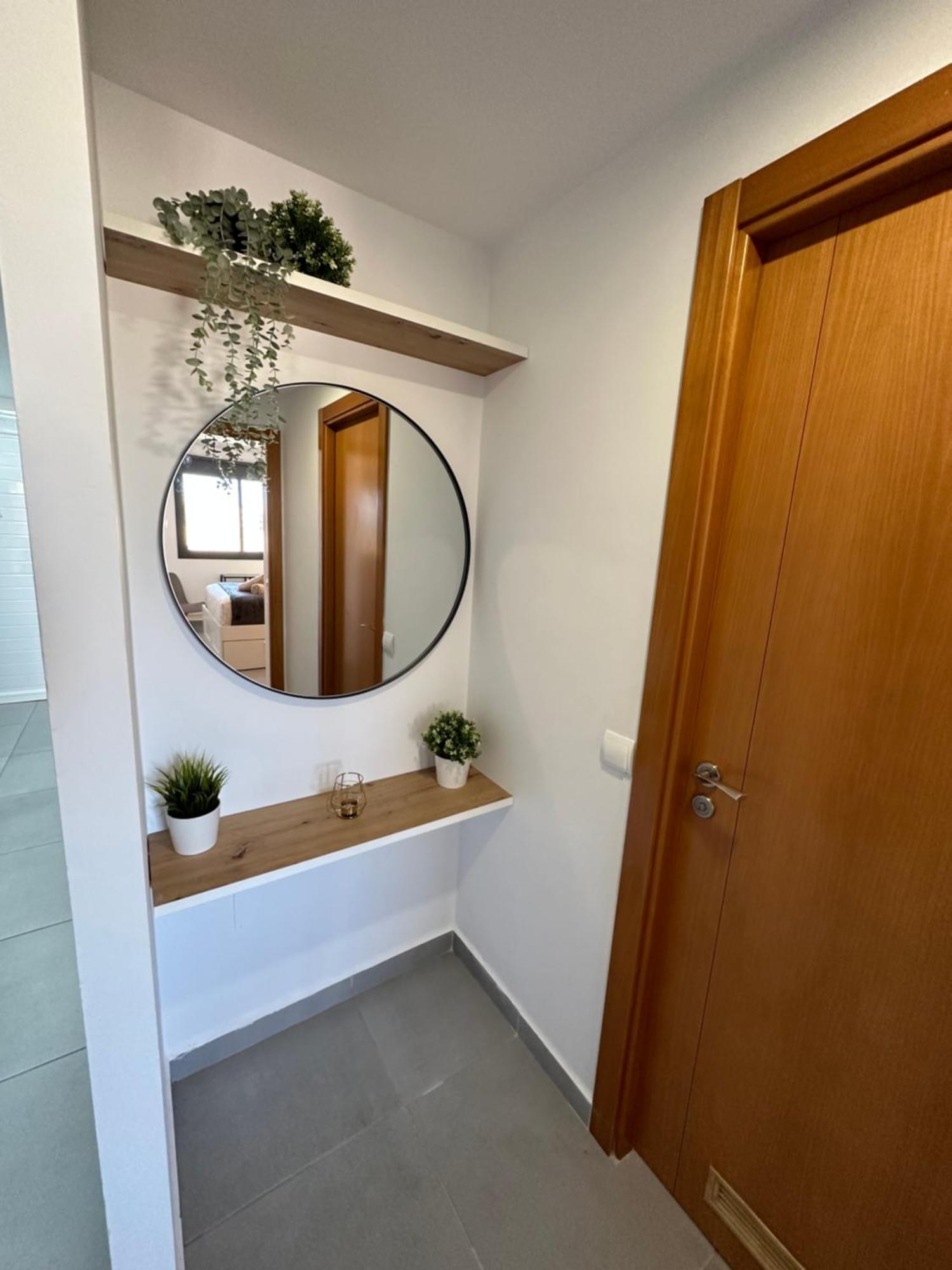 Bilbao House Appartement Costa Adeje  Buitenkant foto