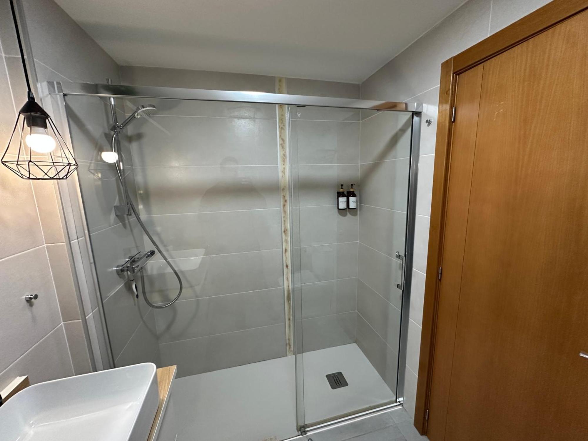 Bilbao House Appartement Costa Adeje  Buitenkant foto