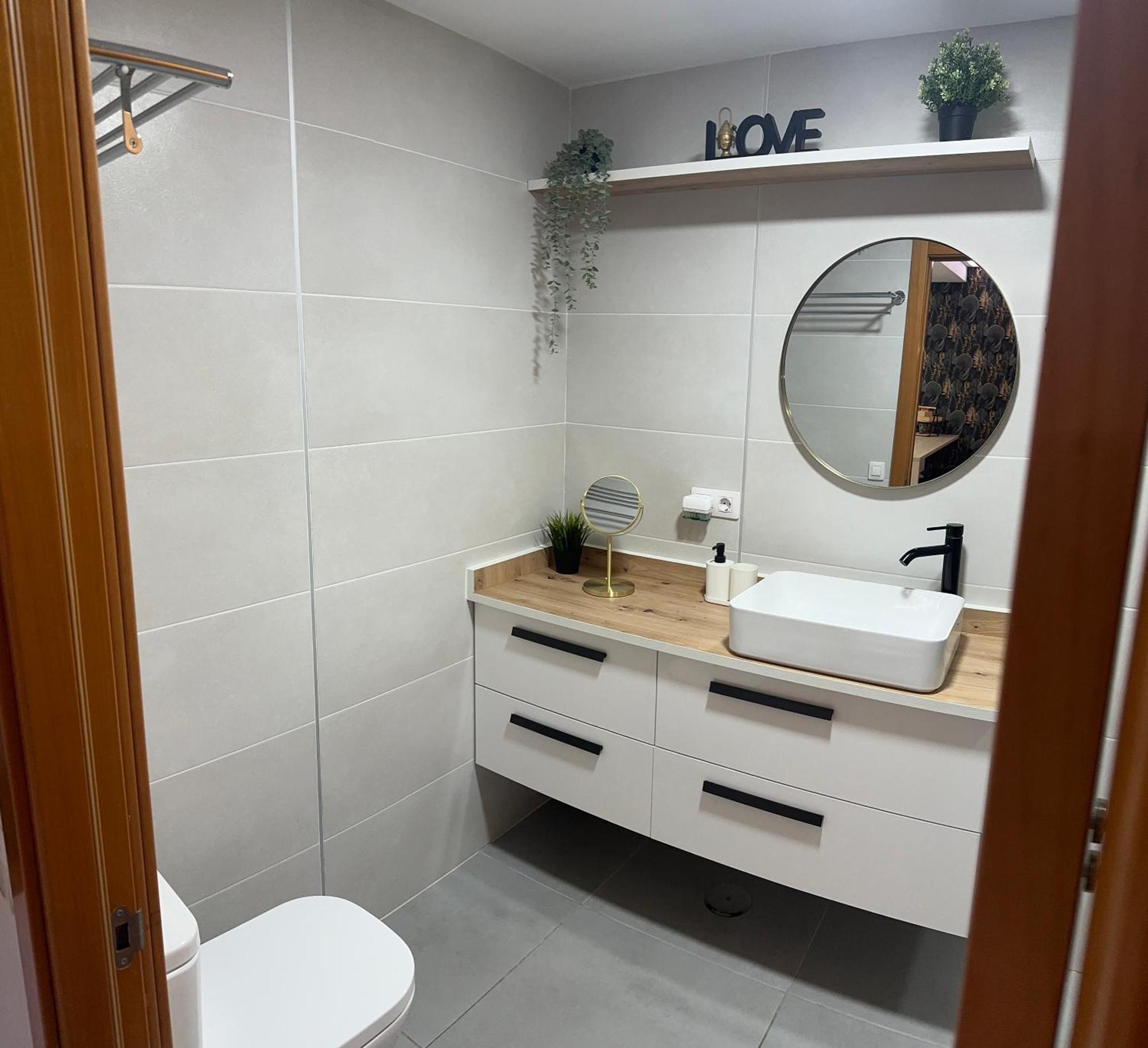 Bilbao House Appartement Costa Adeje  Buitenkant foto